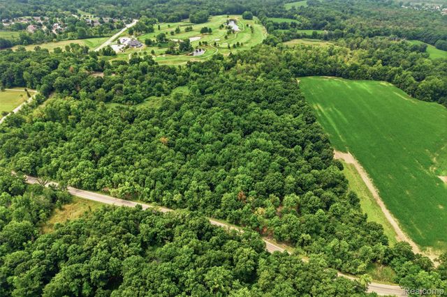 Lot B Nollar Road, Northfield Township, MI 48178