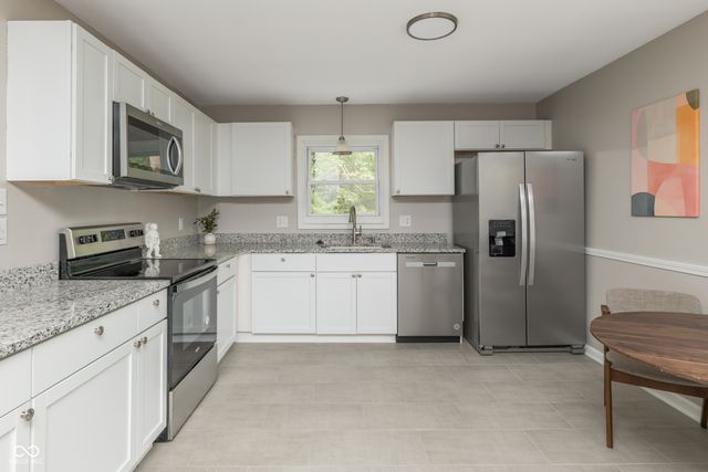 6824 Sargent Road, Indianapolis, IN 46256