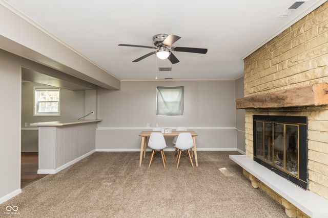 6824 Sargent Road, Indianapolis, IN 46256