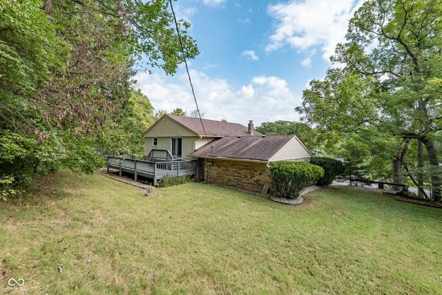 6824 Sargent Road, Indianapolis, IN 46256