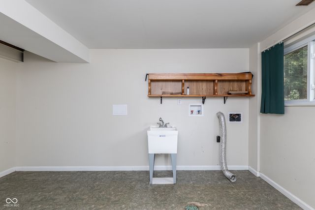 6824 Sargent Road, Indianapolis, IN 46256