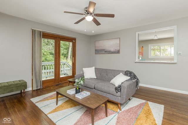 6824 Sargent Road, Indianapolis, IN 46256