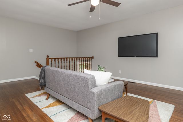 6824 Sargent Road, Indianapolis, IN 46256