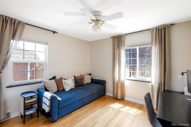 2560 Locust Street, Denver, CO 80207
