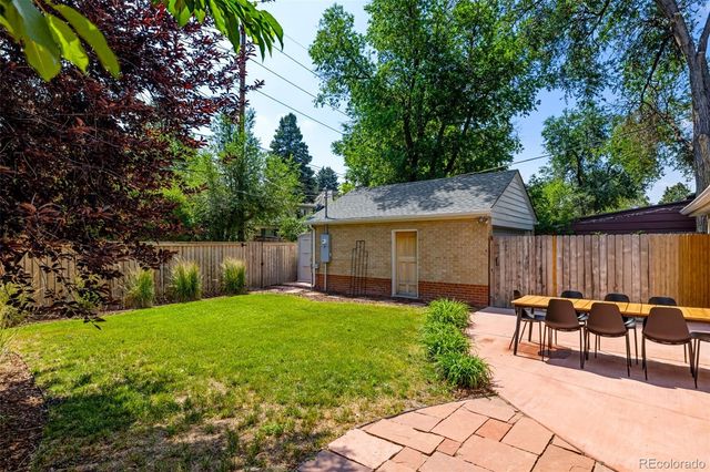 2560 Locust Street, Denver, CO 80207