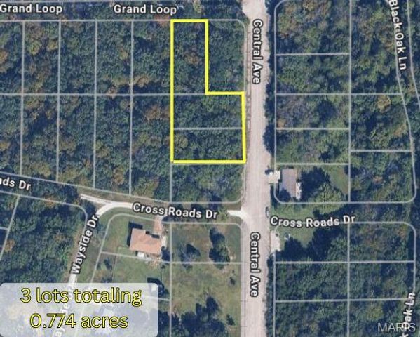 635 Grand Loop, Catawissa, MO 63015
