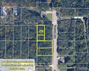 635 Grand Loop, Catawissa, MO 63015
