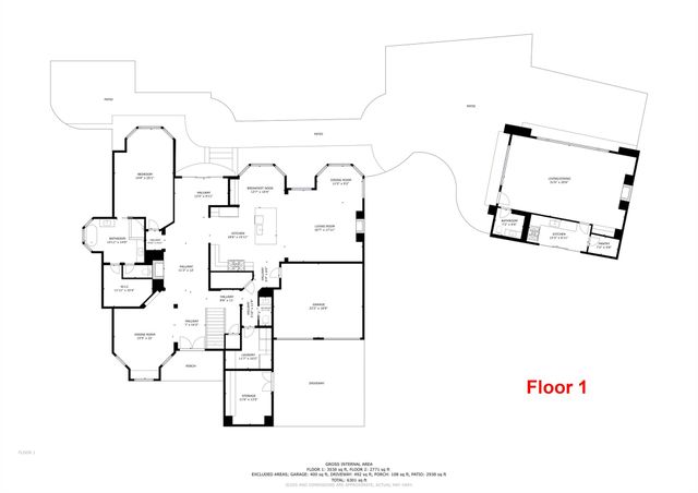 385 Edgewood Drive, Montgomery, TX 77356