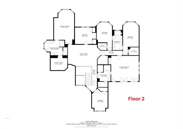385 Edgewood Drive, Montgomery, TX 77356