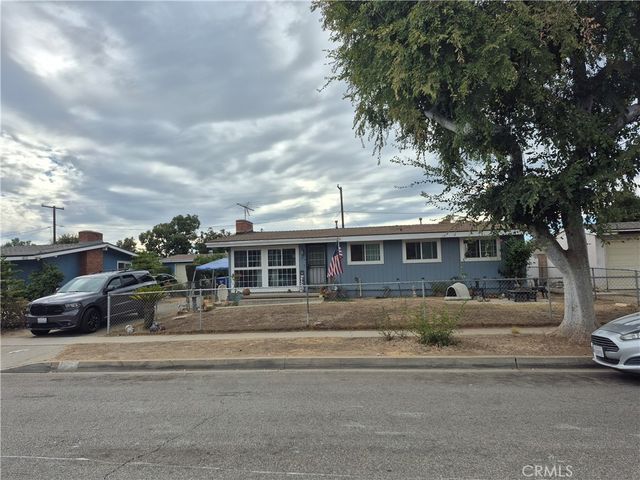 419 E Lee, Azusa, CA 91702