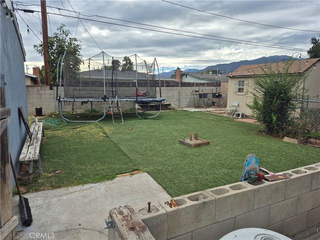 419 E Lee, Azusa, CA 91702