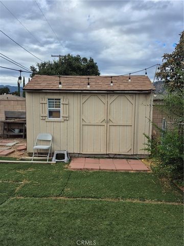 419 E Lee, Azusa, CA 91702