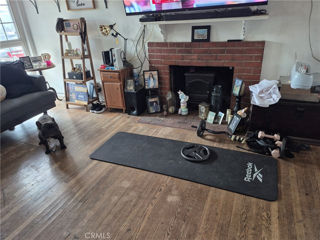 419 E Lee, Azusa, CA 91702