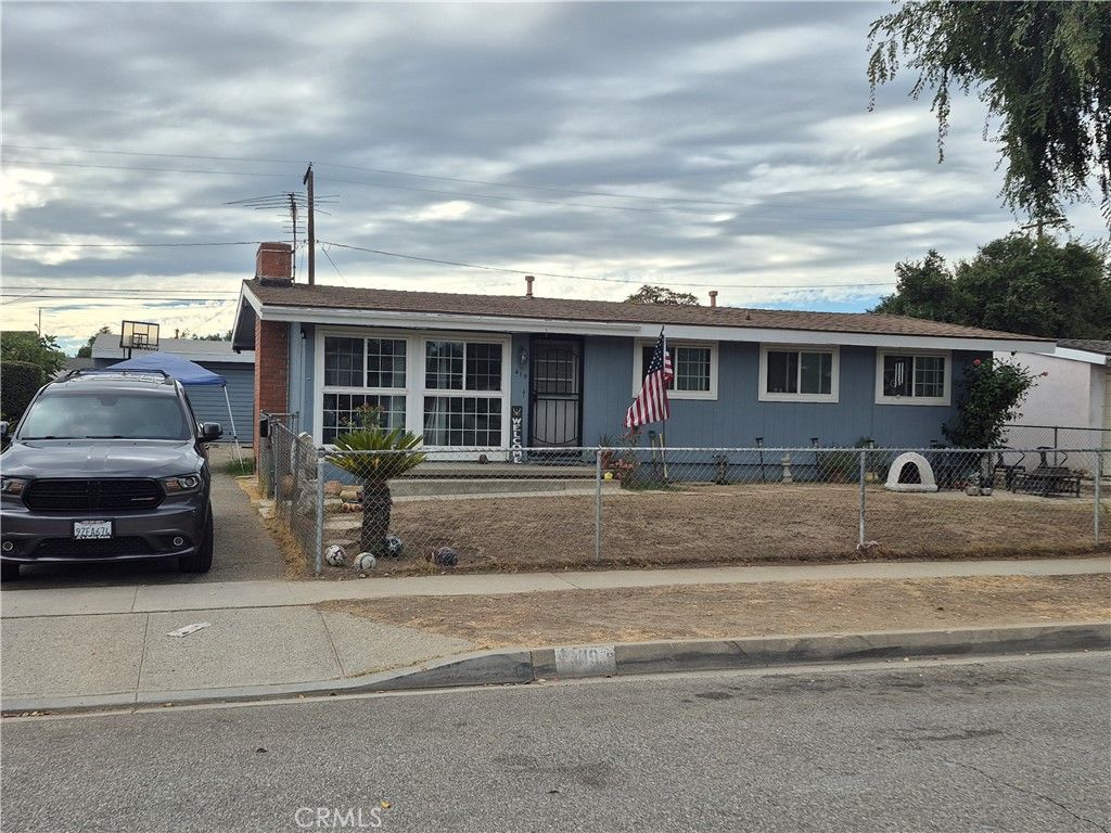 419 E Lee, Azusa, CA 91702