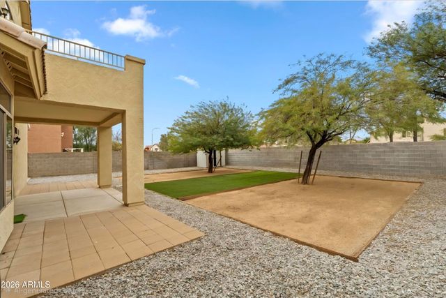 4802 N 94TH Lane, Phoenix, AZ 85037
