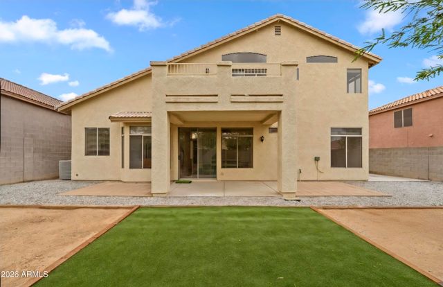 4802 N 94TH Lane, Phoenix, AZ 85037