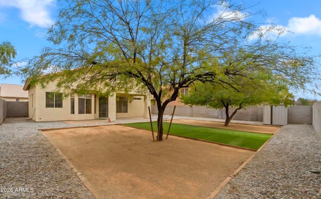 4802 N 94TH Lane, Phoenix, AZ 85037