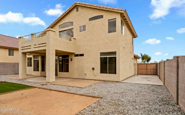 4802 N 94TH Lane, Phoenix, AZ 85037