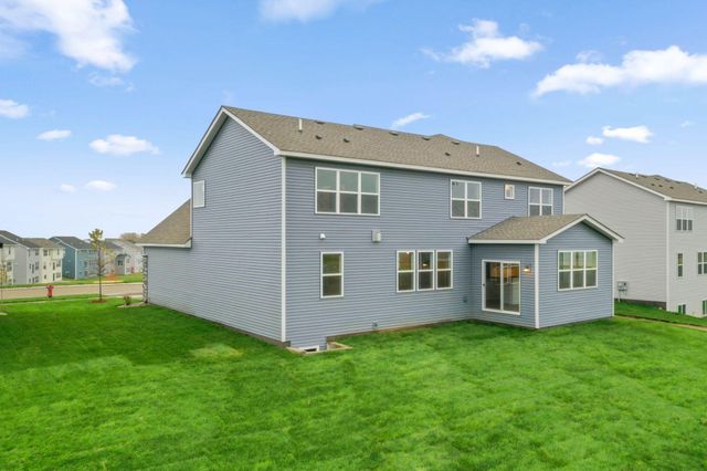 18211 Huntley Trail, Lakeville, MN 55044