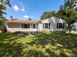 3211 24 Mile Road, Shelby Charter Township, MI 48316