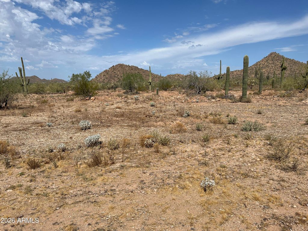 2440 N 113TH ST -- --, Mesa, AZ 85207 — exterior