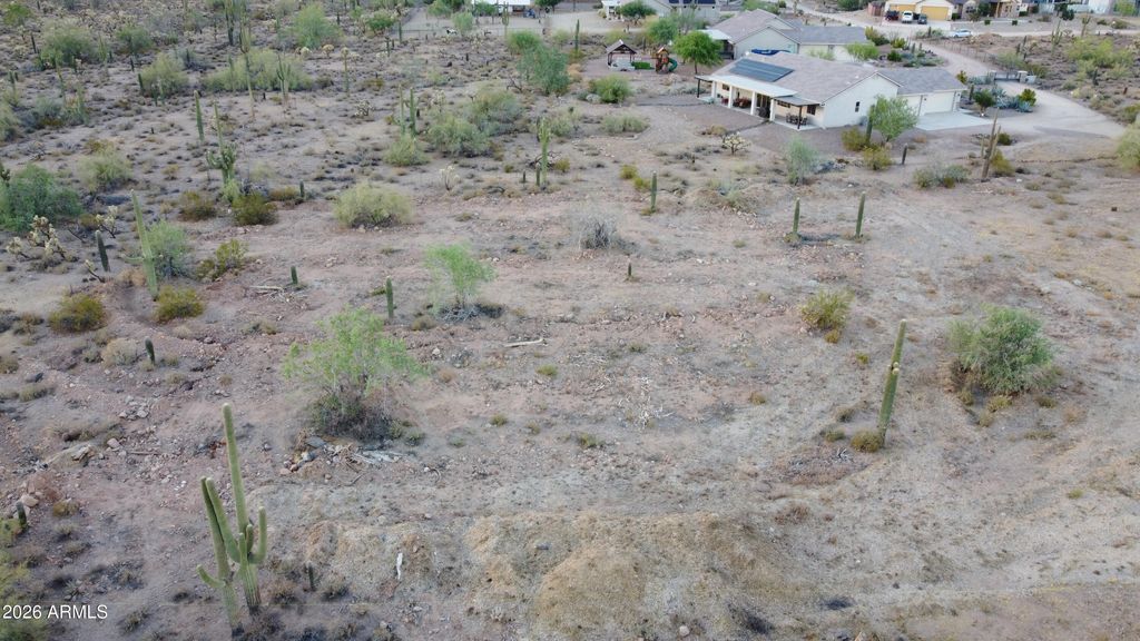 2440 N 113TH ST -- --, Mesa, AZ 85207 — photo 2