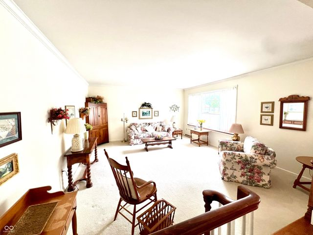 1025 Maple Drive, Greenfield, IN 46140