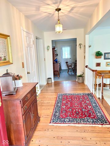 1025 Maple Drive, Greenfield, IN 46140
