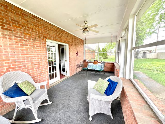 1025 Maple Drive, Greenfield, IN 46140
