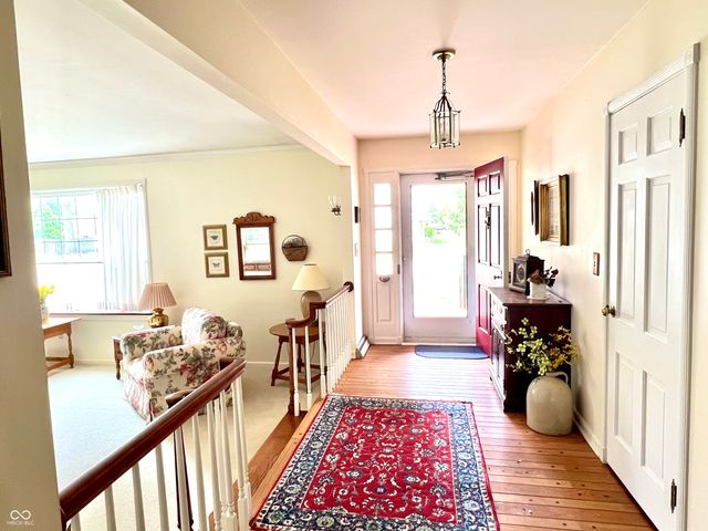1025 Maple Drive, Greenfield, IN 46140