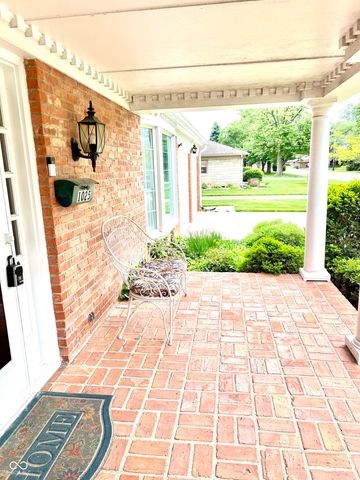 1025 Maple Drive, Greenfield, IN 46140