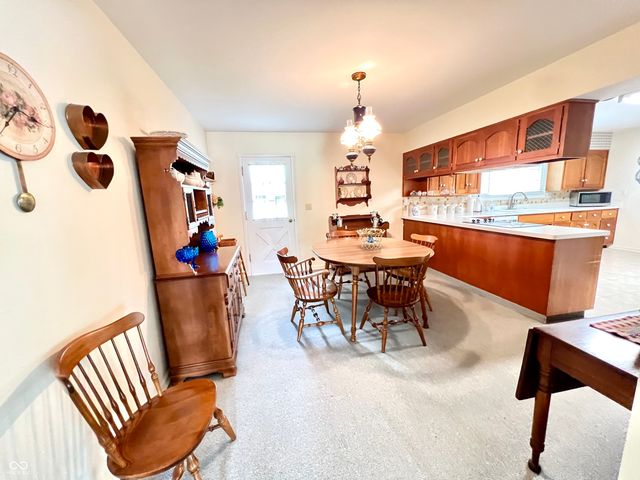1025 Maple Drive, Greenfield, IN 46140