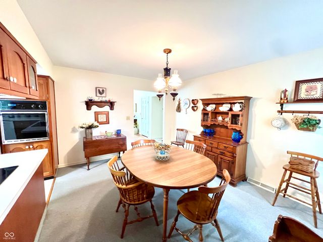 1025 Maple Drive, Greenfield, IN 46140