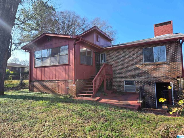 817 GOLDWIRE PLACE SW, Birmingham, AL 35211