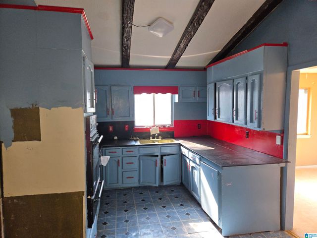 817 GOLDWIRE PLACE SW, Birmingham, AL 35211