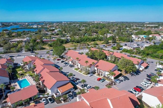 1640 STICKNEY POINT ROAD 40-101, Sarasota, FL 34231