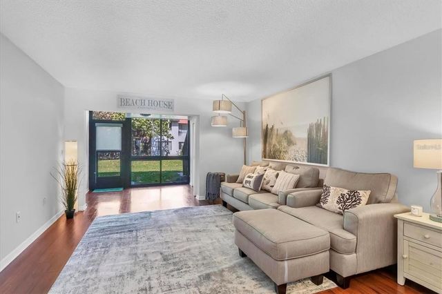 1640 STICKNEY POINT ROAD 40-101, Sarasota, FL 34231