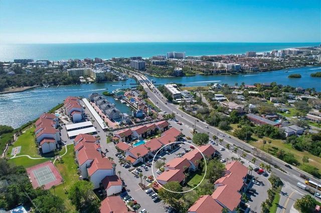 1640 STICKNEY POINT ROAD 40-101, Sarasota, FL 34231