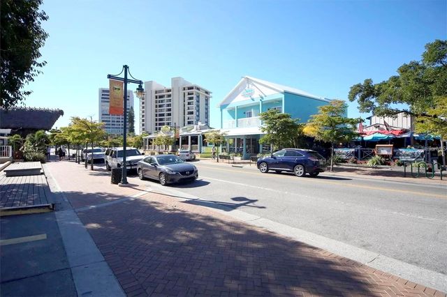 1640 STICKNEY POINT ROAD 40-101, Sarasota, FL 34231