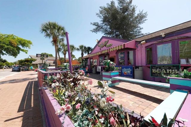 1640 STICKNEY POINT ROAD 40-101, Sarasota, FL 34231