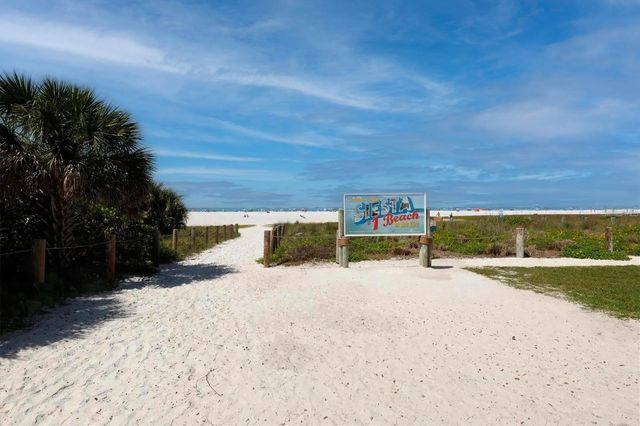 1640 STICKNEY POINT ROAD 40-101, Sarasota, FL 34231