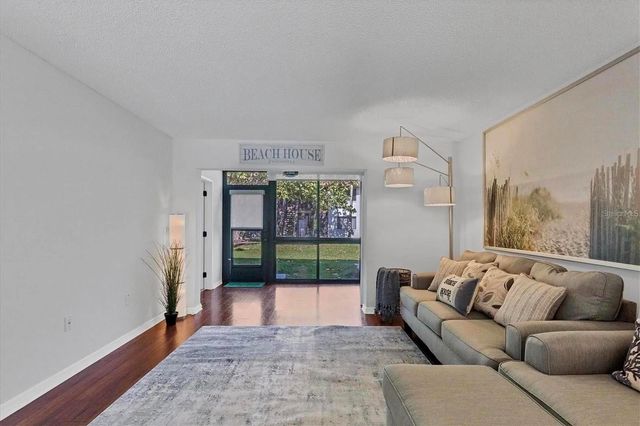 1640 STICKNEY POINT ROAD 40-101, Sarasota, FL 34231