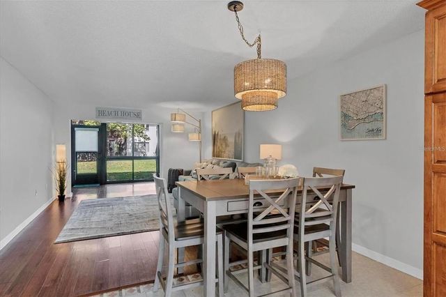 1640 STICKNEY POINT ROAD 40-101, Sarasota, FL 34231