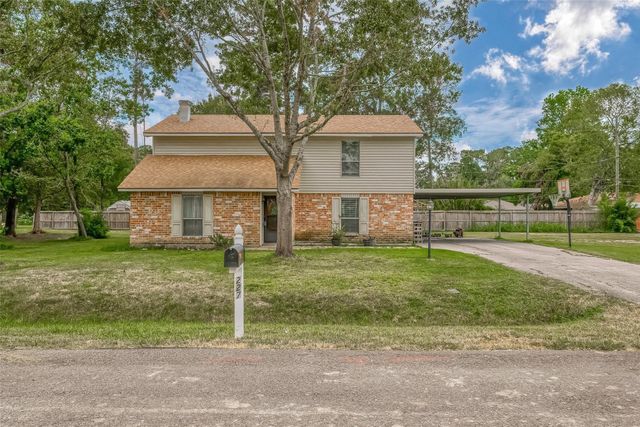 227 Glencairn Court, Houston, TX 77336