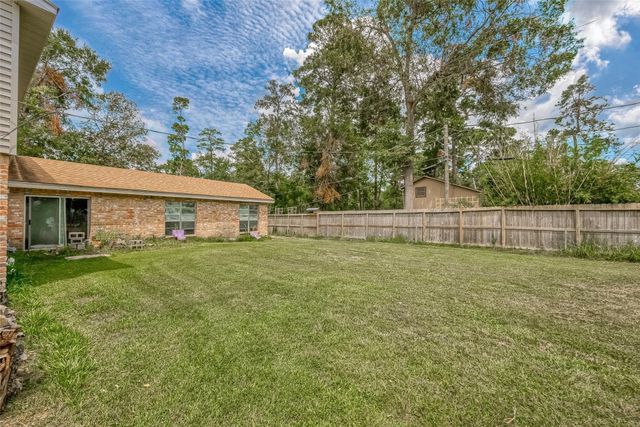 227 Glencairn Court, Houston, TX 77336