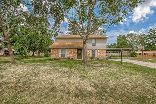 227 Glencairn Court, Houston, TX 77336