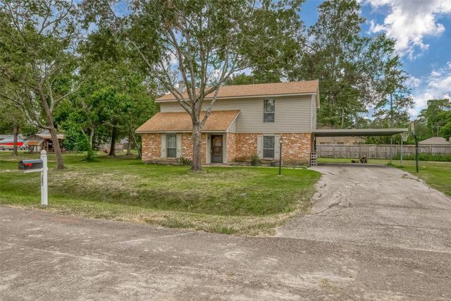 227 Glencairn Court, Houston, TX 77336