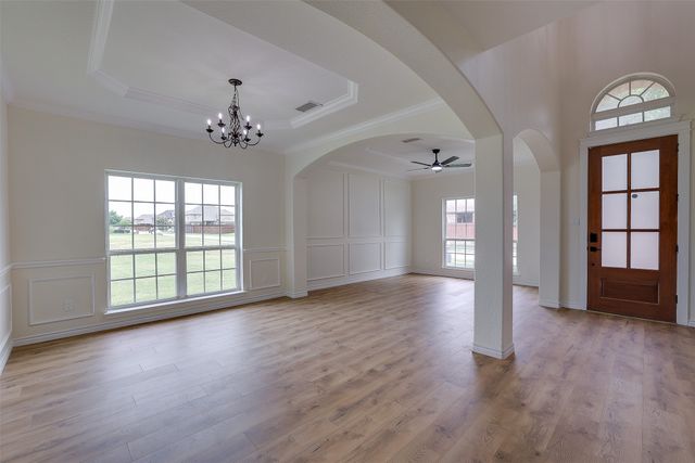 9705 Saltbrush Street, Fort Worth, TX 76177