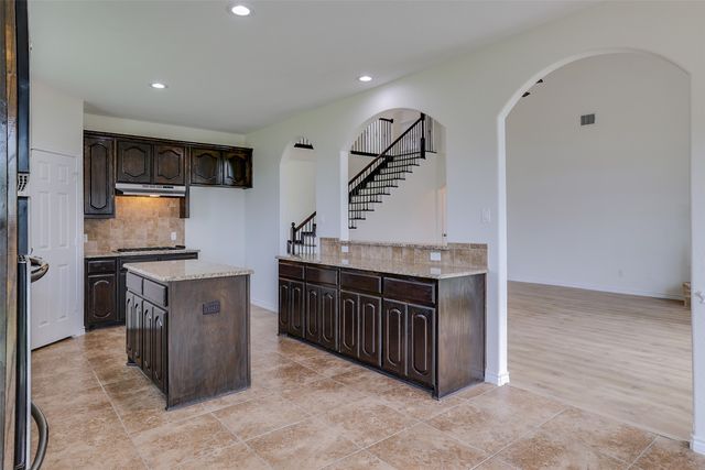 9705 Saltbrush Street, Fort Worth, TX 76177