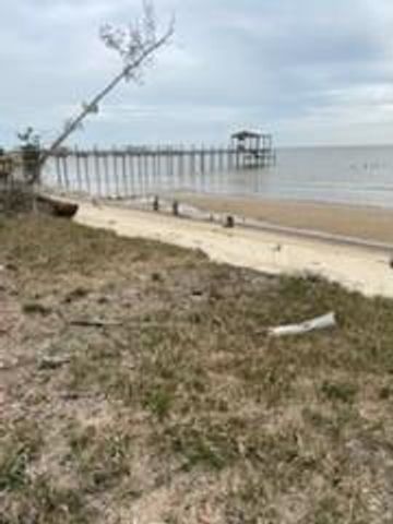 15375 Dauphin Island Parkway, Coden, AL 36523